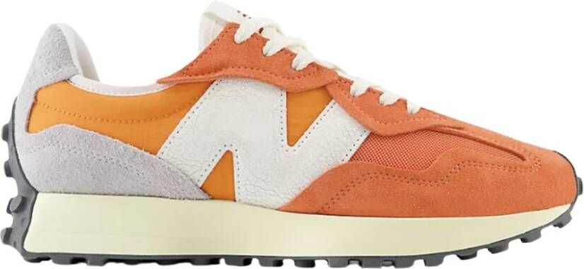 New Balance Rode Gulf U327 Sneakers Multicolor Dames