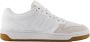 New Balance Rode Kindersneakers Gsb480Fr White Unisex - Thumbnail 1
