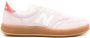 New Balance Rose Pink Sneakers - Thumbnail 1