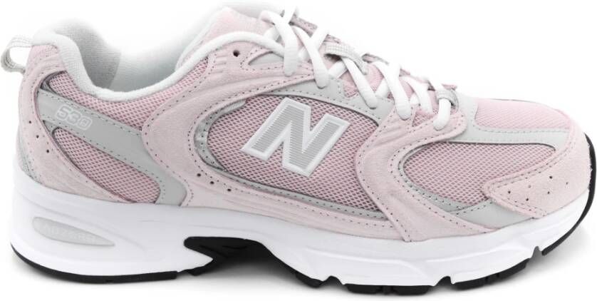 New Balance 530 Fashion sneakers Schoenen stone pink maat: 41.5 beschikbare maaten:41.5 42.5 43 44.5 45 46.5 - Foto 2