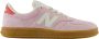 New Balance Roze Sneakers voor Vrouwen - Thumbnail 1