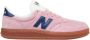 New Balance Roze Sneakers voor Vrouwen Aw25 - Thumbnail 1