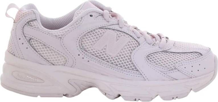 New Balance Roze U530 sneakers voor dames