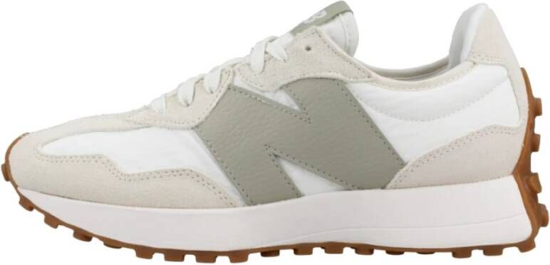 New Balance Stijlvolle lage sneakers voor dames