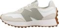 New Balance Running Inspired Sneakers - Wit