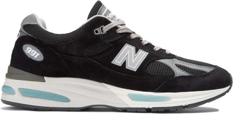 New Balance Running Sneaker Model 991