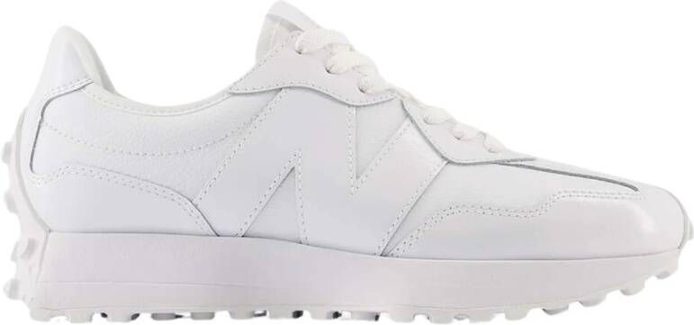 New Balance Scarpa 327 Sneakers White Dames