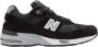 New Balance Low-Top Sneakers Black in zwart - Thumbnail 1