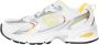 New Balance 530 Lace-Up Sneakers Wit Heren - Thumbnail 10