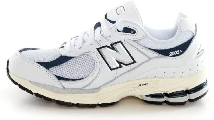 New Balance Schoenen Wit Dames