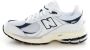 New Balance M2002Rhq White(100 ) Schoenmaat 47 1 2 Sneakers M2002RHQ - Thumbnail 10