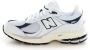 New Balance M2002Rhq White(100 ) Schoenmaat 47 1 2 Sneakers M2002RHQ - Thumbnail 10