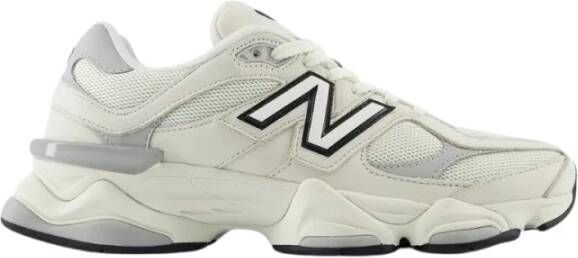 New Balance Sea Salt Raincloud Sneakers Stijlvol Comfort