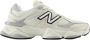 New Balance Sea Salt Raincloud Sneakers Stijlvol Comfort - Thumbnail 1