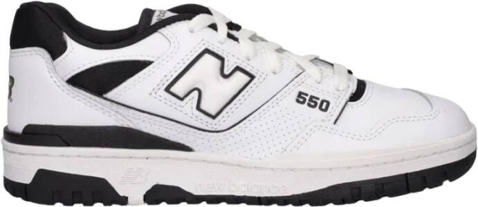 New Balance Sneakers Unisex Lifestyle Schoenen Ltz Streetwear Volwassen - Foto 4