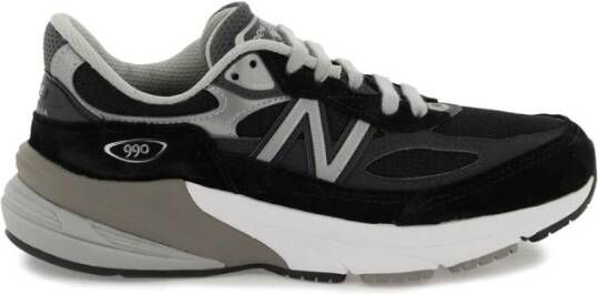 New Balance Shoes Multicolor Heren