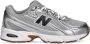 New Balance Slate Grey Stijlvolle Sneakers - Thumbnail 1