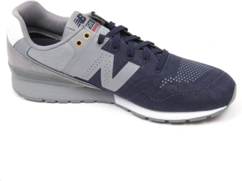 New Balance Slip-On Schoen Model Mrl996Ft