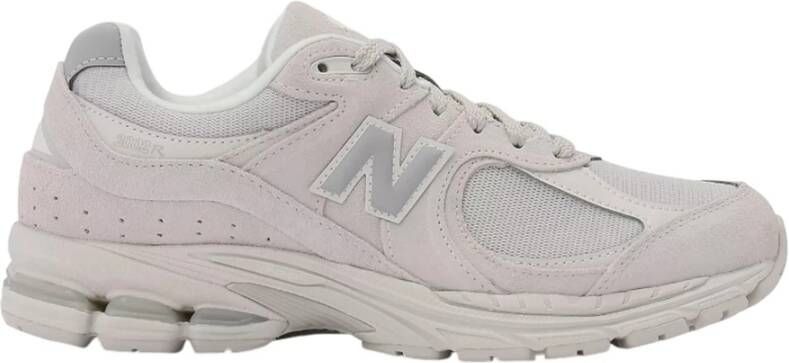 New Balance Sneaker Polyester Samenstelling Suède