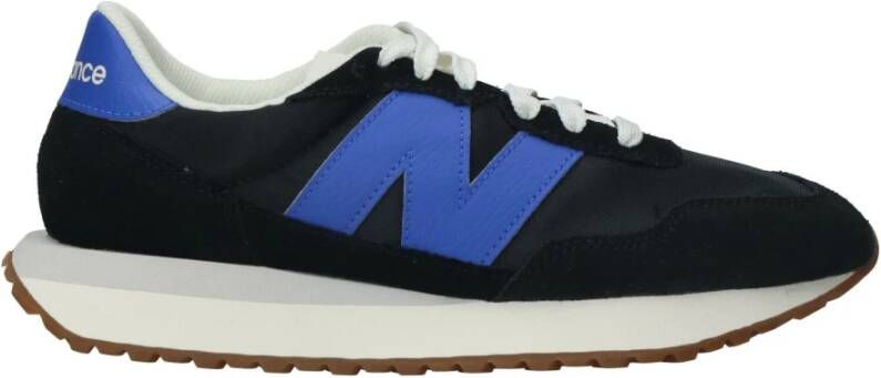 New Balance Sneaker Zwart Dames