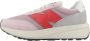 New Balance Sneakers laag '370' - Thumbnail 1