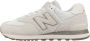 New Balance 574 sneakers lichtroze - Thumbnail 6