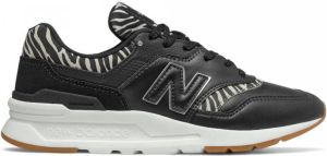 New Balance 997 Cw997Hci Sneakers Zwart Dames