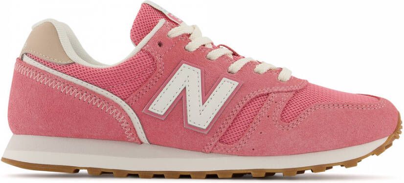 New Balance sneakers 373 Roze Dames