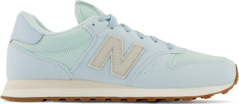 New Balance sneakers 500 Blue Dames