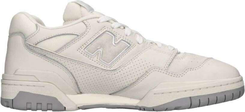 New Balance Sneakers Beige