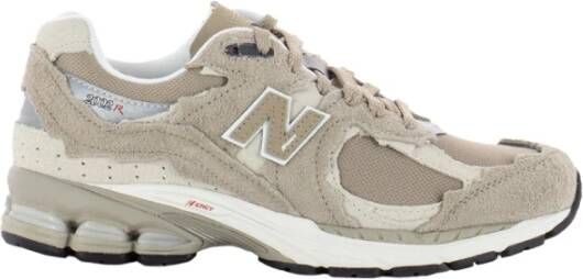 New Balance Driftwood Timber Wolf Protection Pack Sneakers Beige