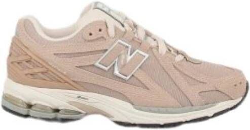 New Balance Iconische Hardloopschoenen 1906R Gray