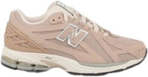 New Balance Iconische Heren Hardloopschoenen 1906R Gray Heren