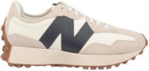 New Balance Sneakers Beige Dames