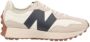 New Balance 327 Fashion sneakers Schoenen moonbeam maat: 37.5 beschikbare maaten:36.5 37.5 39 40.5 41.5 - Thumbnail 1