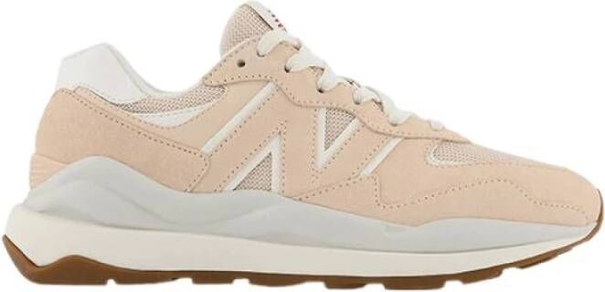 New Balance 57 40 Sneakers Roze Dames