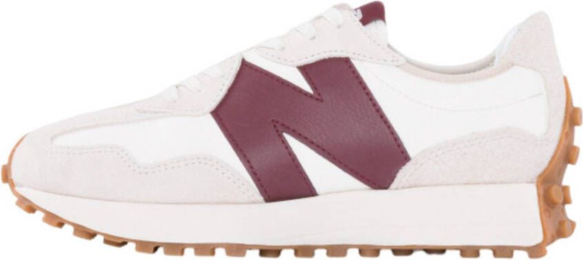 New Balance Sneakers Beige Dames