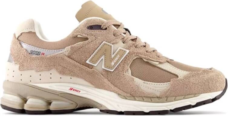 New Balance Driftwood Timber Wolf Protection Pack Sneakers Beige Heren