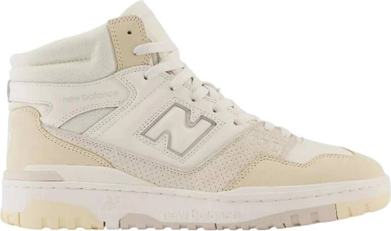 New Balance Sneakers Beige Heren