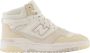 New Balance Klassieke Sneakers voor Dagelijks Gebruik Multicolor - Thumbnail 1
