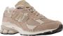 New Balance Driftwood Timber Wolf Protection Pack Sneakers Beige Heren - Thumbnail 15