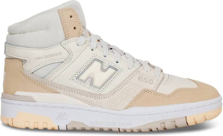 New Balance Klassieke Sneakers voor Dagelijks Gebruik Multicolor Heren - Foto 4