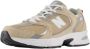 New Balance Incense 530 Unisex Lifestyle Schoenen Beige Heren - Thumbnail 8