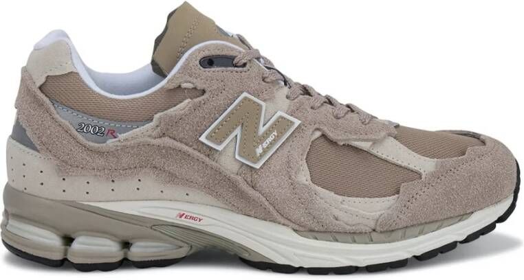 New Balance Driftwood Timber Wolf Protection Pack Sneakers Beige Heren