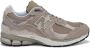 New Balance Driftwood Timber Wolf Protection Pack Sneakers Beige Heren - Thumbnail 1