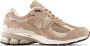 New Balance Driftwood Timber Wolf Protection Pack Sneakers Beige Heren - Thumbnail 3
