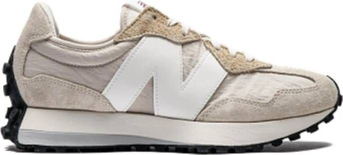 New Balance Sneakers Beige Heren