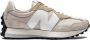 New Balance 327 Turtledove Moonbeam Beige Sneakers Beige Dames - Thumbnail 1