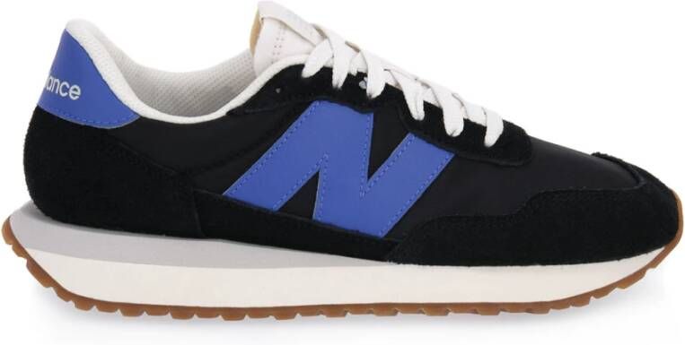 New Balance s shoes sneakers ms237gd Wit