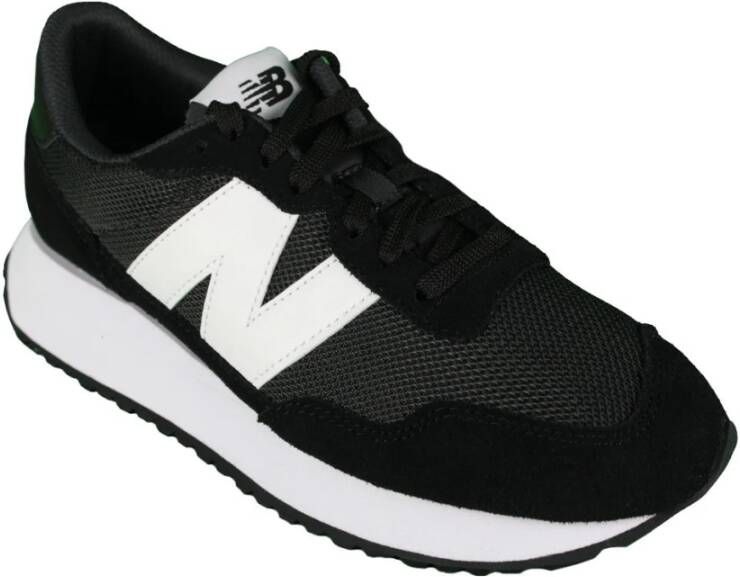 New Balance Stijlvolle en Comfortabele Ms327Cpg Sneakers Zwart Heren - Foto 2